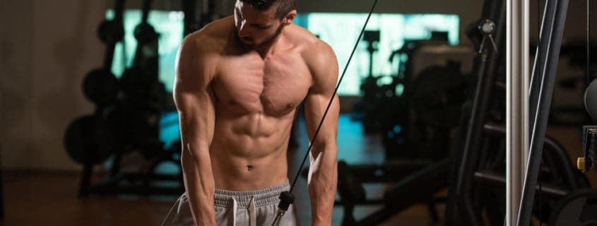 benefits of fat loss program