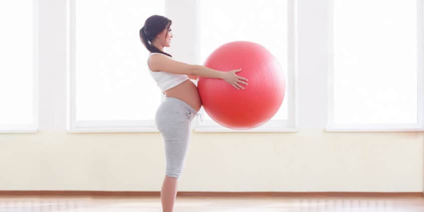 Pre and Post Natal Personal Training in Singapore. benefits of pre natal exercises e1514806340824