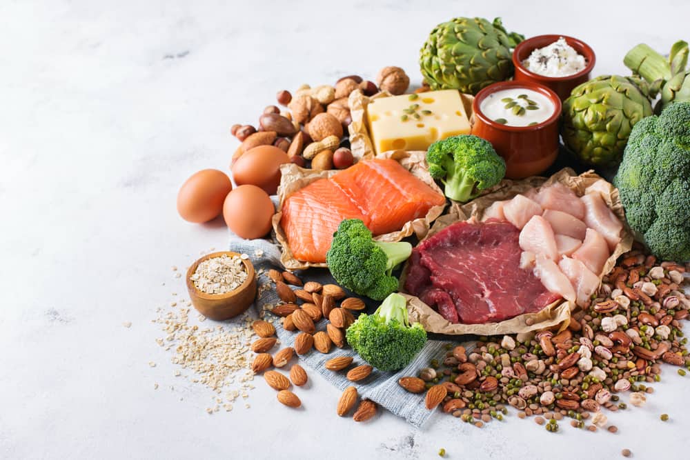 Muscle and Body Building Program in Singapore. Bodybuilding diet plans Singapore