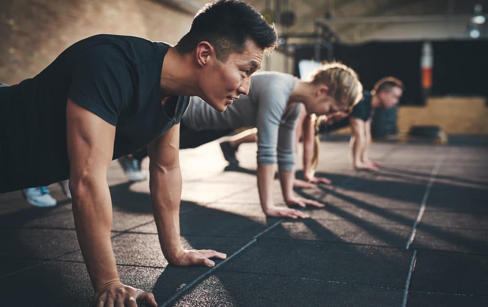25 Weight Loss Tips for Busy Men and Women. Corporate fitness programs