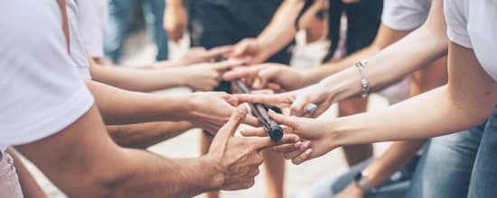 Corporate team building activities