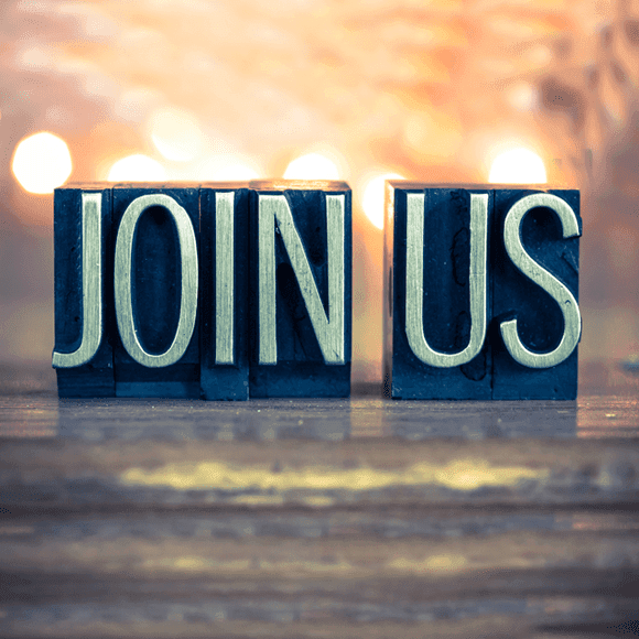 Join our team
